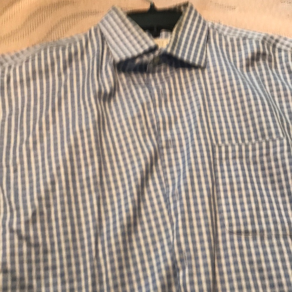 Dress shirt